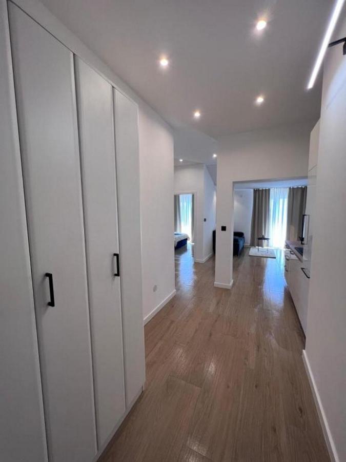 Apartment Nadalina Rogoznica  Exterior foto